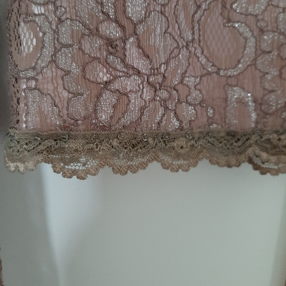 'B-J-C' Mother of the Bride/Groom size 14 lace suit - Picture 10 of 12